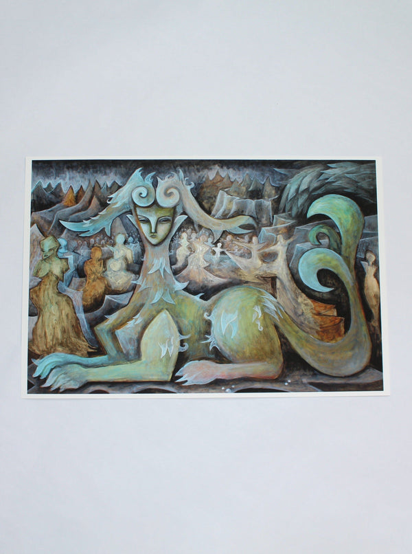 Sphynx-Emma Pryde-APOC STORE