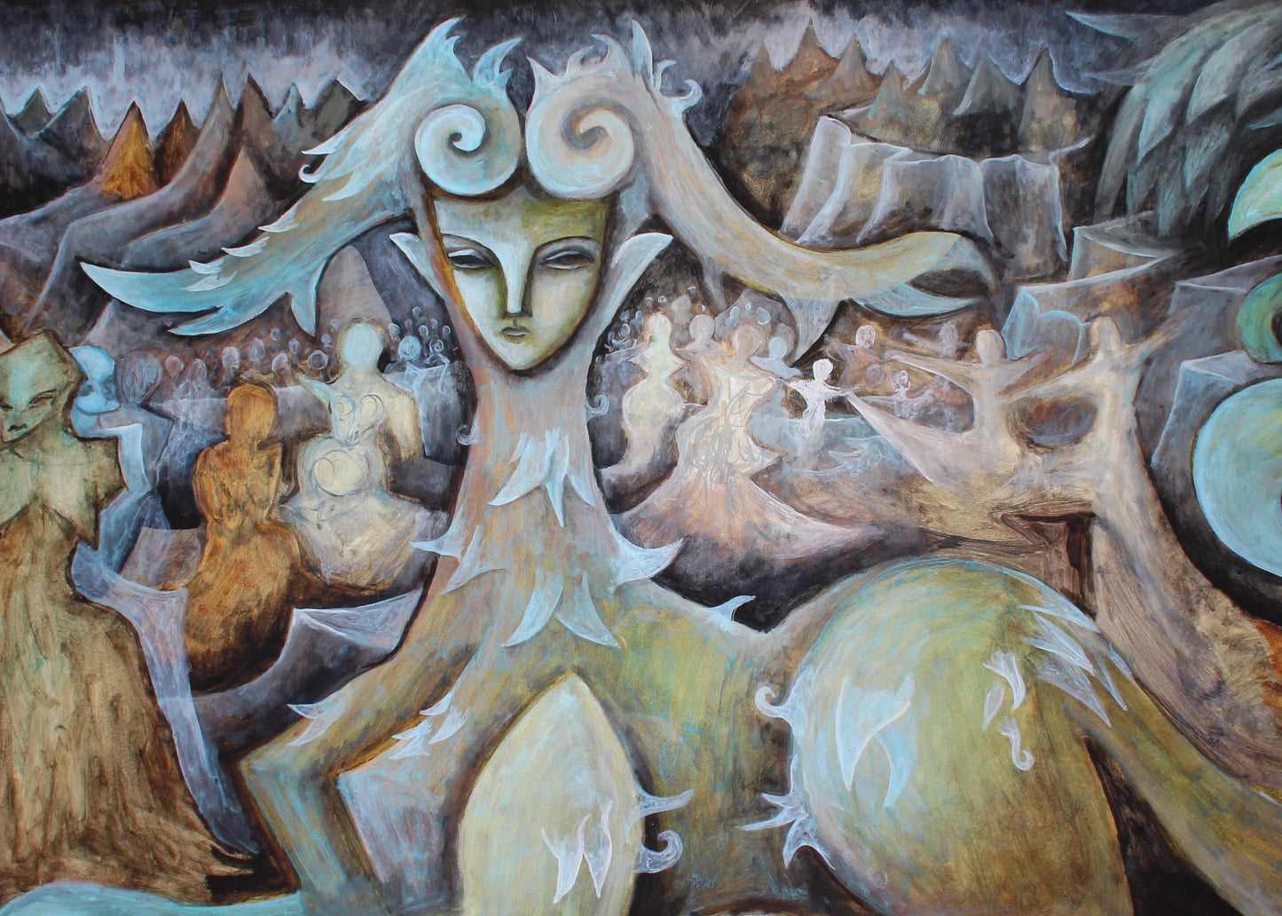 Sphynx-Emma Pryde-APOC STORE