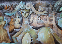 Sphynx-Emma Pryde-APOC STORE