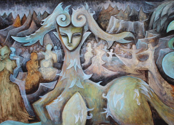 Sphynx-Emma Pryde-APOC STORE