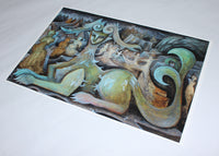 Sphynx-Emma Pryde-APOC STORE