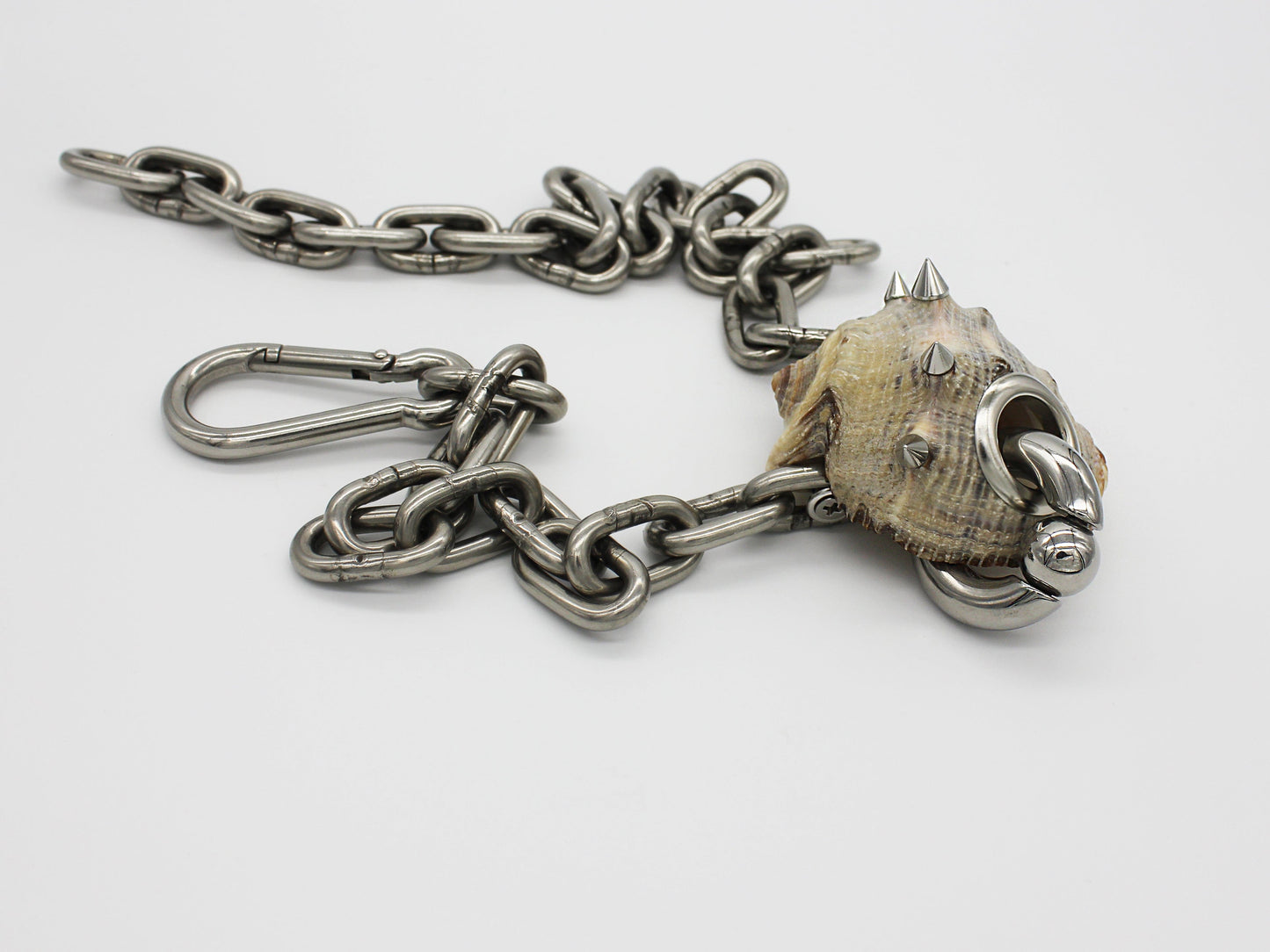 Akri Necklace-Corrina Goutos-APOC STORE