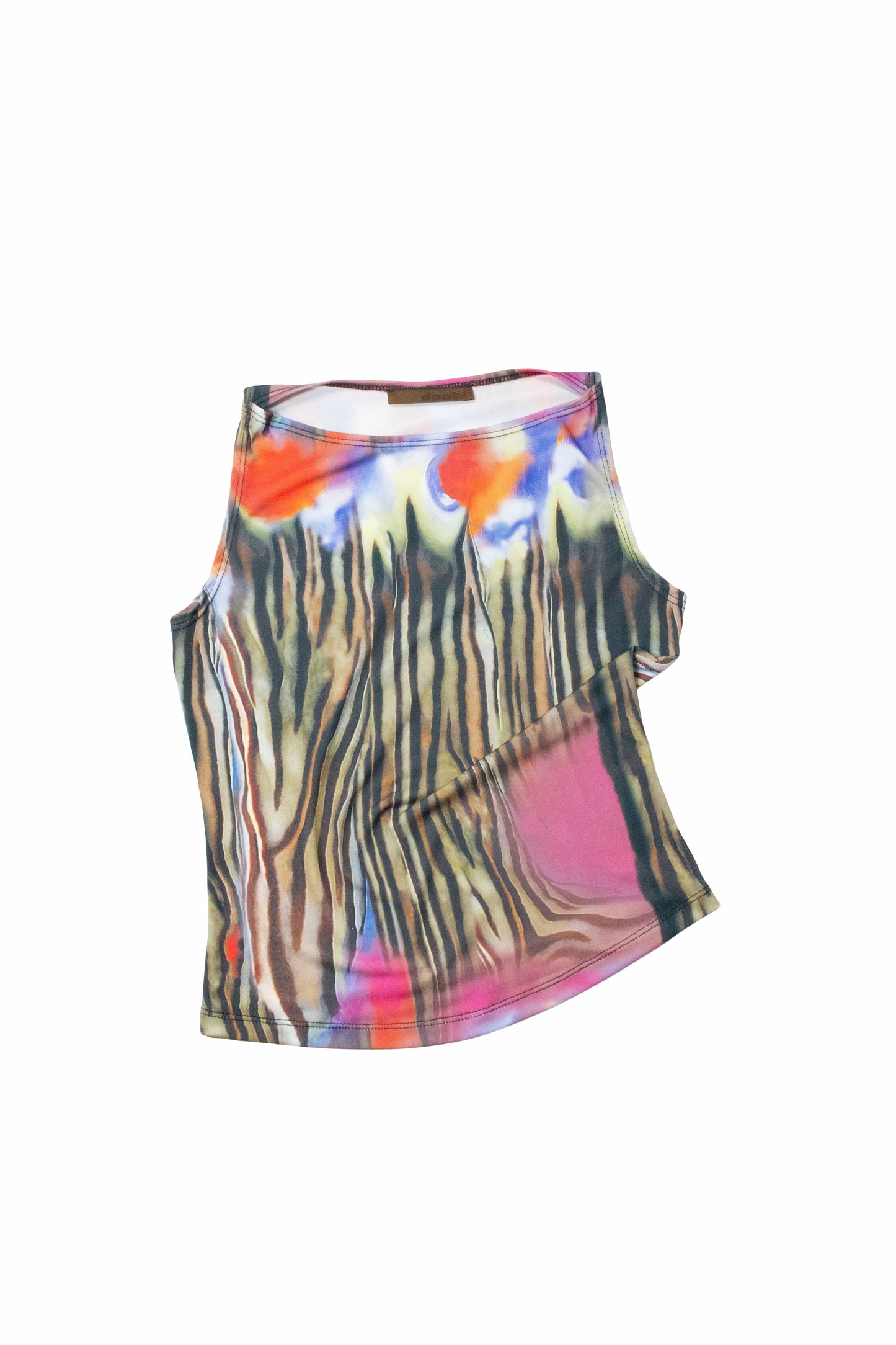 mira boatneck tank-Danbi-APOC STORE