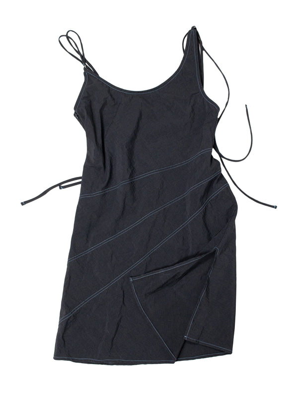 Swell Dress Midnight-danbi-APOC STORE