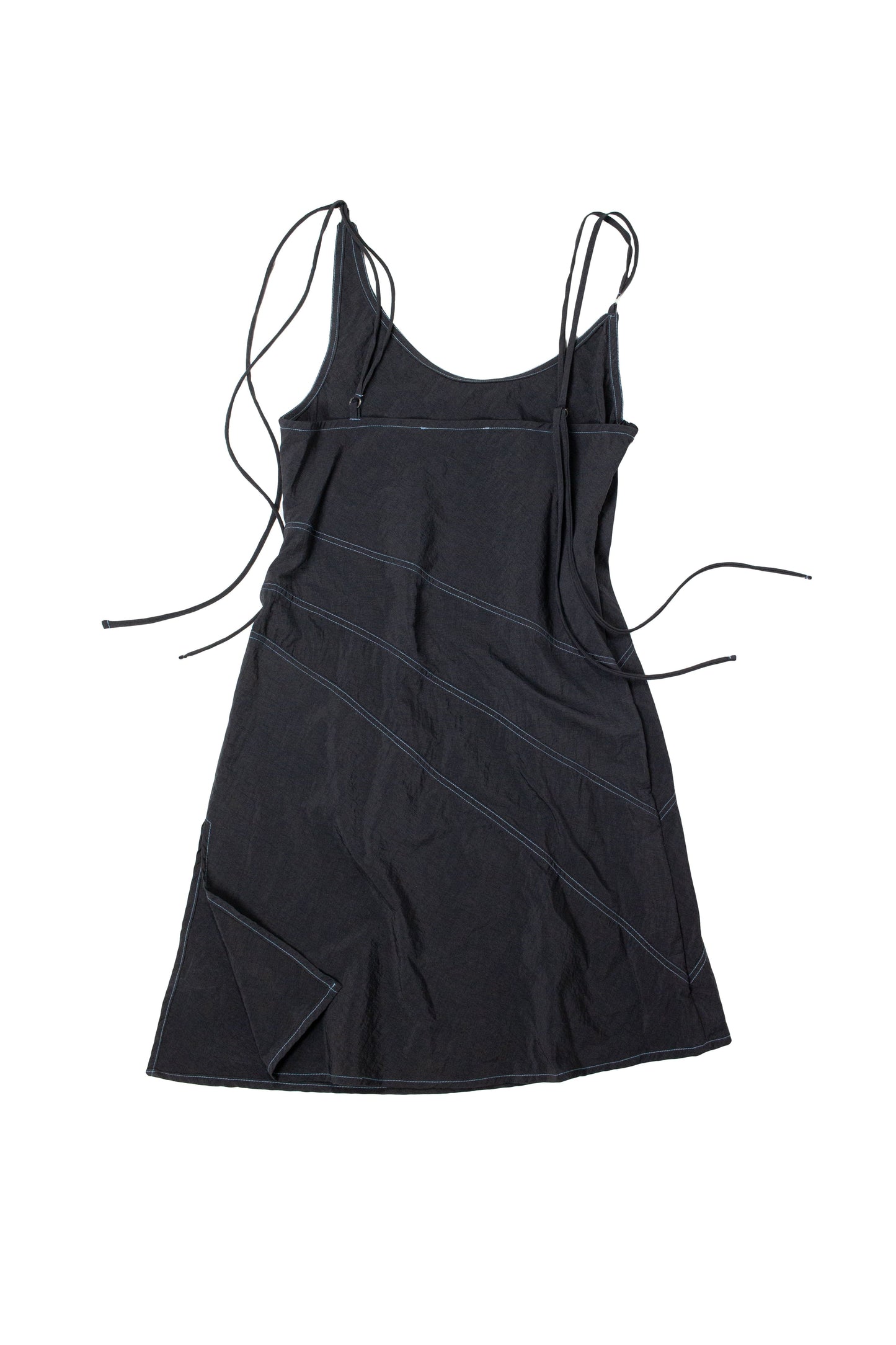 Swell Dress Midnight-danbi-APOC STORE