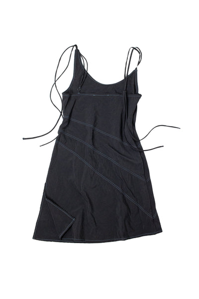 Swell Dress Midnight-danbi-APOC STORE