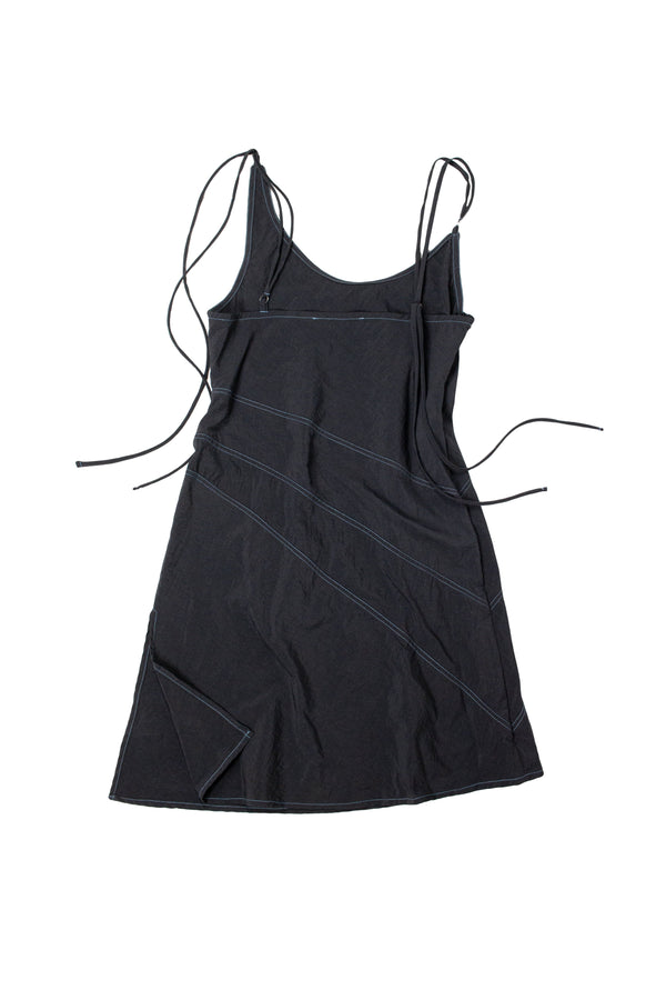 Swell Dress Midnight-danbi-APOC STORE