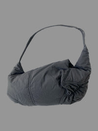 Pillow Bag Pink Charcoal-Mainline:RUS/Fr.CA/DE-APOC STORE