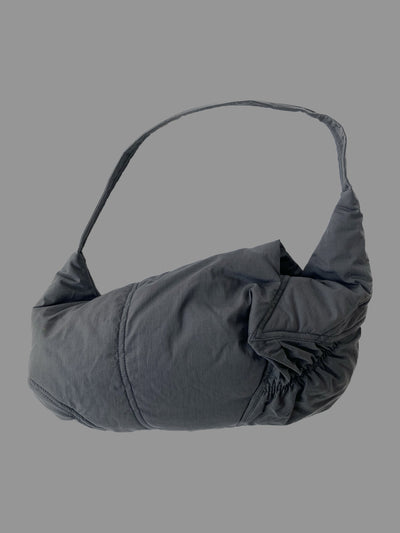 Pillow Bag Pink Charcoal-Mainline:RUS/Fr.CA/DE-APOC STORE