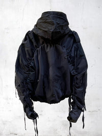 SUFFREN PATCHWORK JACKET-UNDER THE SIGN-APOC STORE