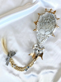 Sulking in my princess set I-Julia Bonich-APOC STORE