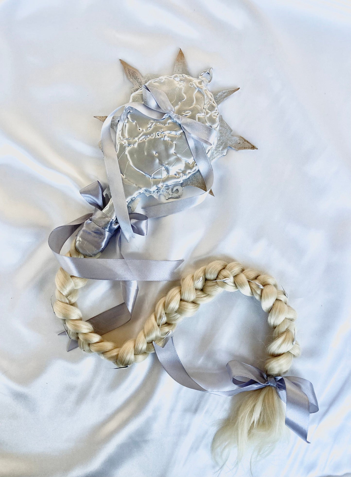 Sulking in my princess set II-Julia Bonich-APOC STORE