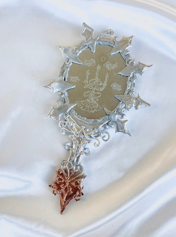 Sulking in my princess set III-Julia Bonich-APOC STORE