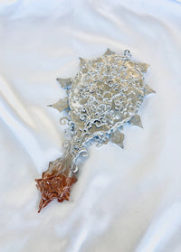 Sulking in my princess set III-Julia Bonich-APOC STORE