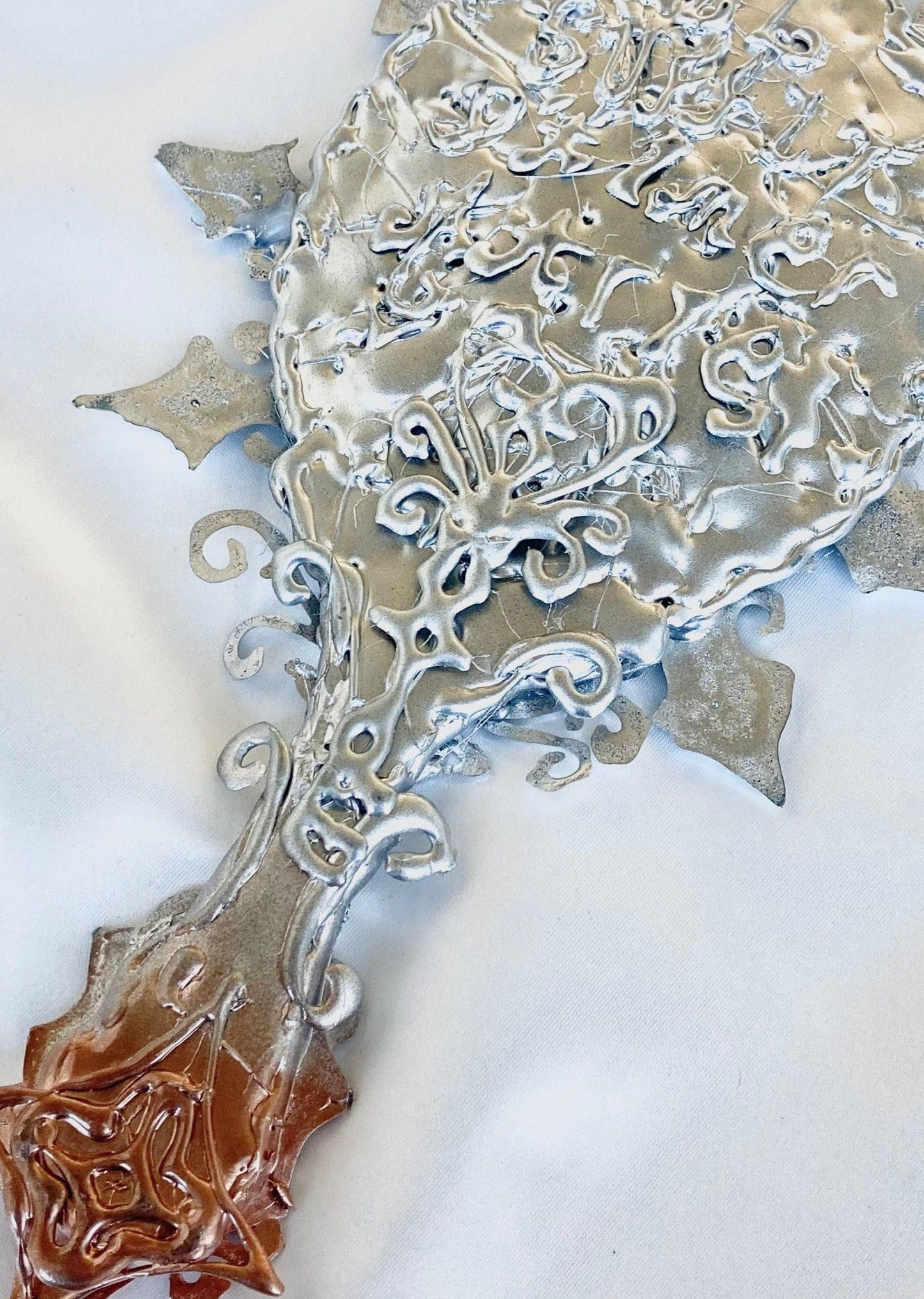 Sulking in my princess set III-Julia Bonich-APOC STORE