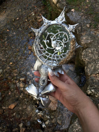 Sulking in my princess set V-Julia Bonich-APOC STORE