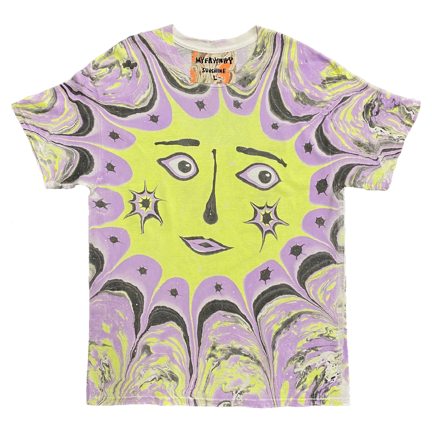 Sunshine L2-MYFAWNWY-APOC STORE