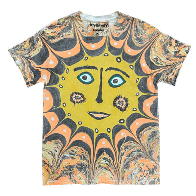 Sunshine M-MYFAWNWY-APOC STORE