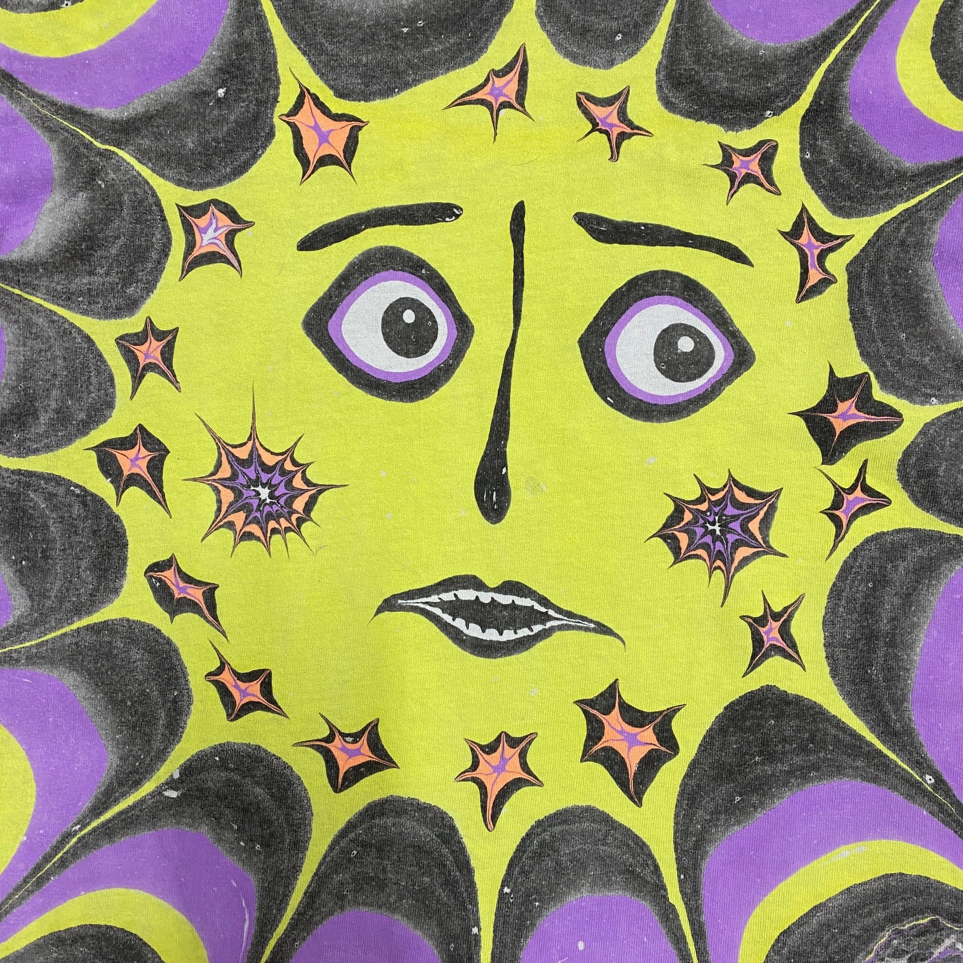 Sunshine Small-MYFAWNWY-APOC STORE