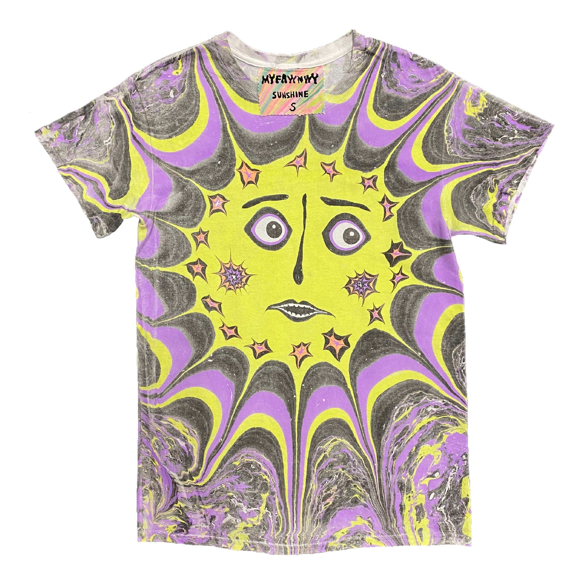 Sunshine Small-MYFAWNWY-APOC STORE