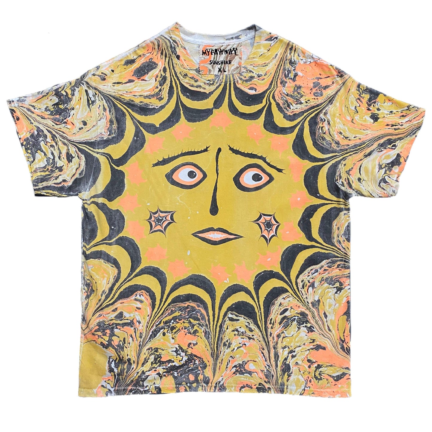 Sunshine XL-MYFAWNWY-APOC STORE