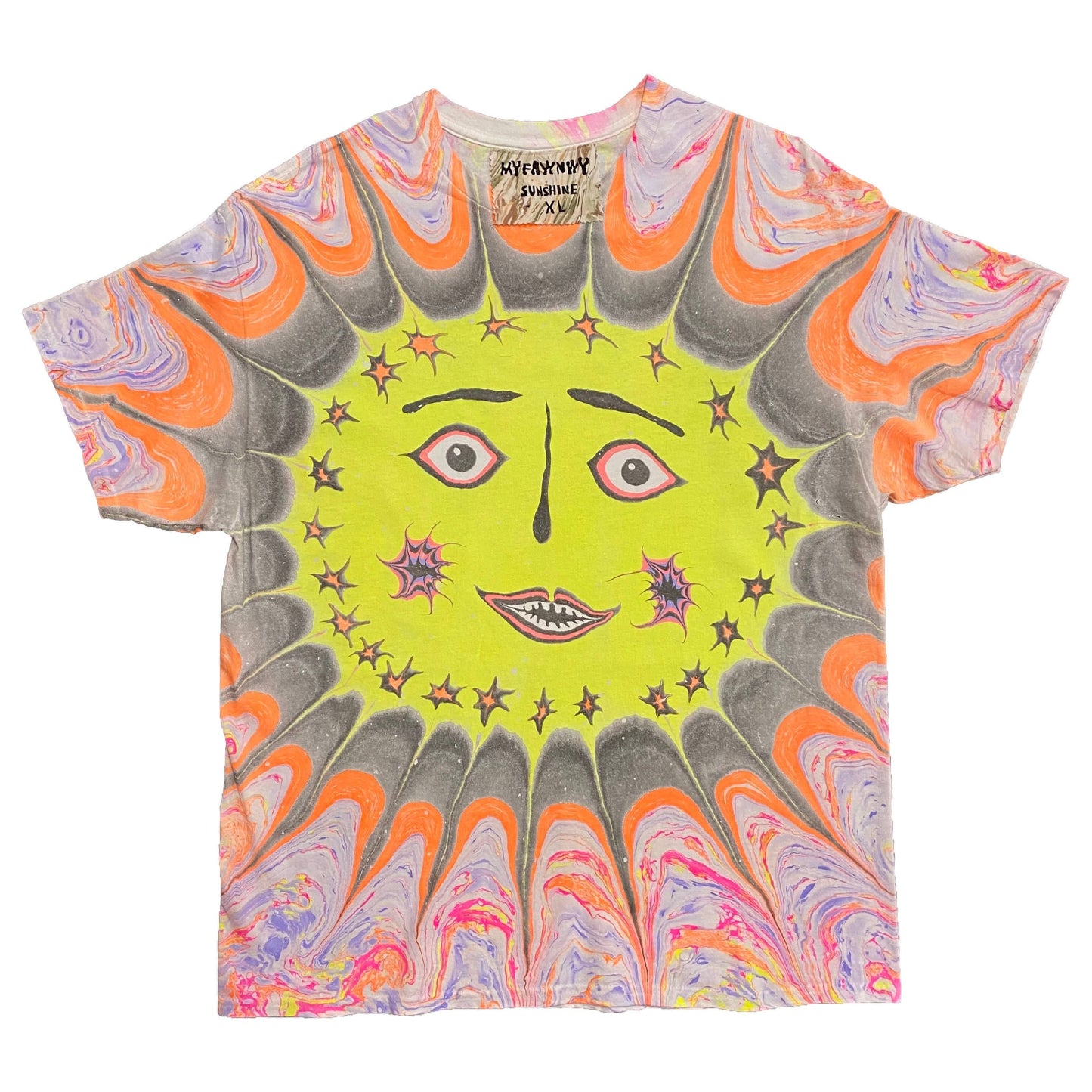 Sunshine XL2-MYFAWNWY-APOC STORE