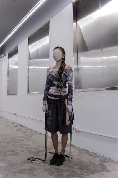 shangri-La jersey top-Lalameemee-APOC STORE
