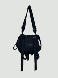 TAMEN - BLACK-ULYSSE POULIN-APOC STORE