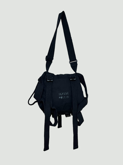 TAMEN - BLACK-ULYSSE POULIN-APOC STORE