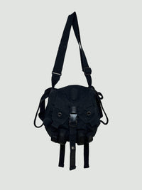 TAMEN - BLACK-ULYSSE POULIN-APOC STORE