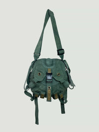 TAMEN - PINE GREEN-ULYSSE POULIN-APOC STORE