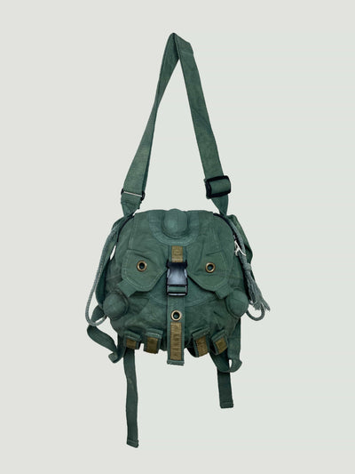 TAMEN - PINE GREEN-ULYSSE POULIN-APOC STORE