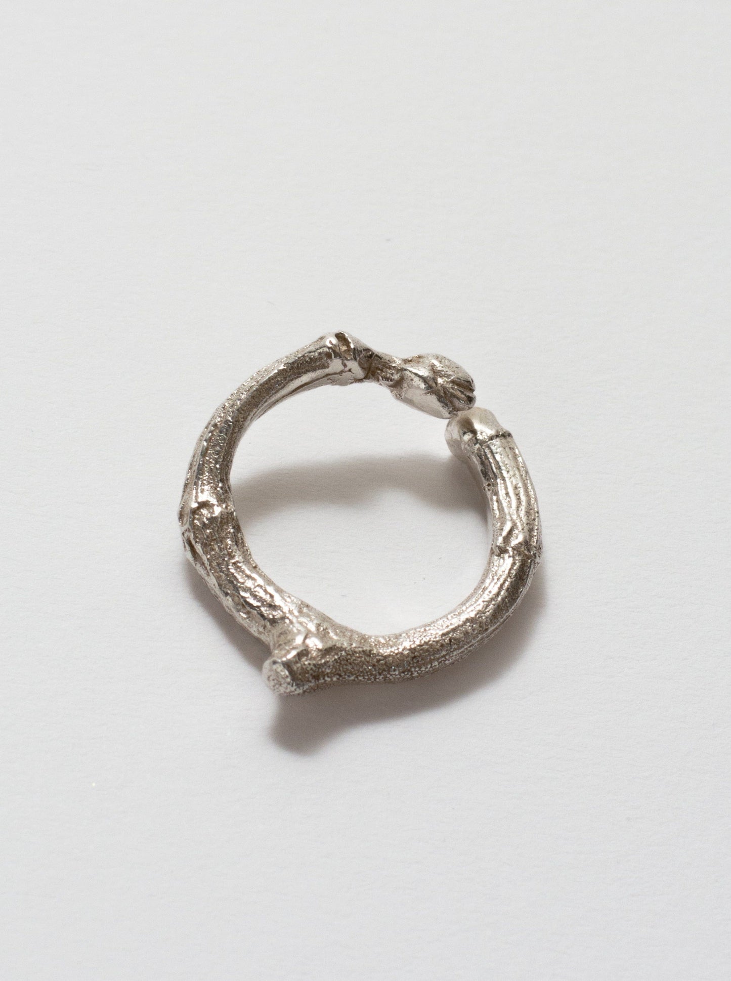 TWIG AND BUD RING-Olivia Nash-APOC STORE
