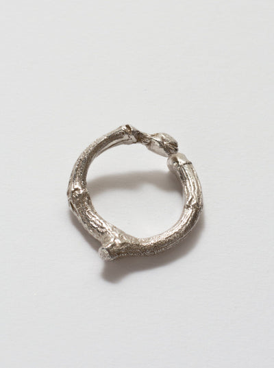 TWIG AND BUD RING-Olivia Nash-APOC STORE