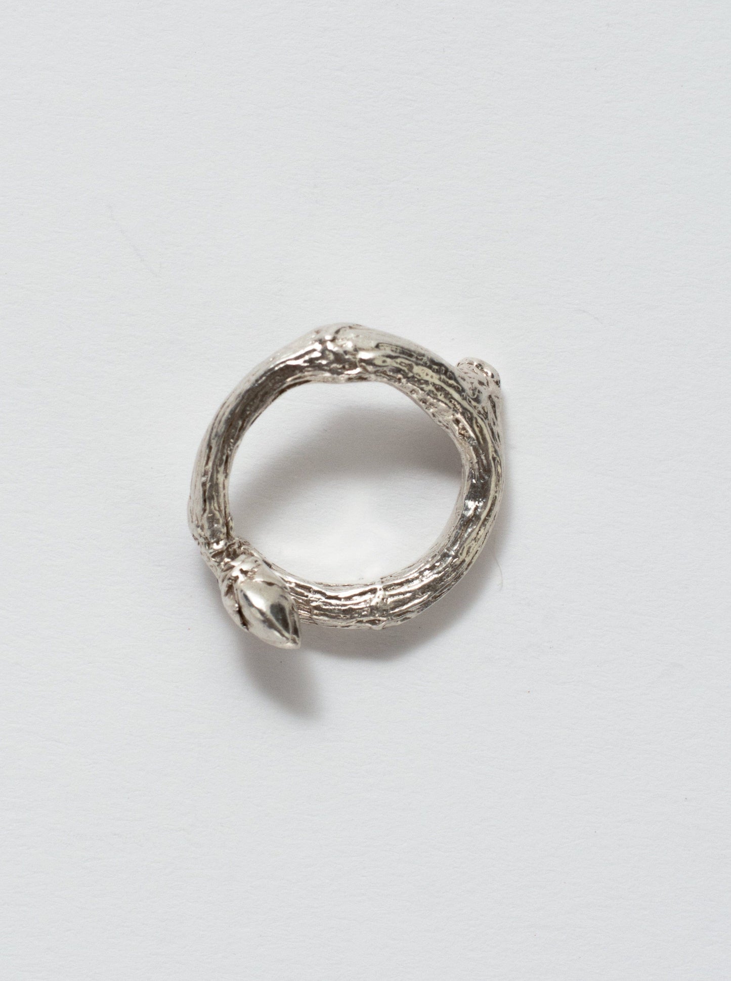 TWIG AND BUD RING-Olivia Nash-APOC STORE