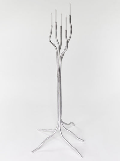 Tall Candelabra-Six Dots Design-APOC STORE