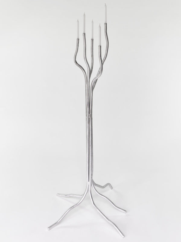 Tall Candelabra-Six Dots Design-APOC STORE