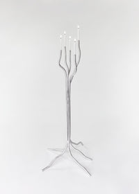 Tall Candelabra-Six Dots Design-APOC STORE