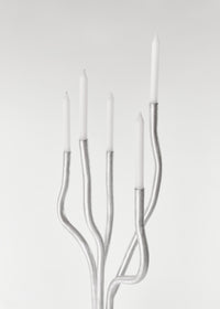 Tall Candelabra-Six Dots Design-APOC STORE