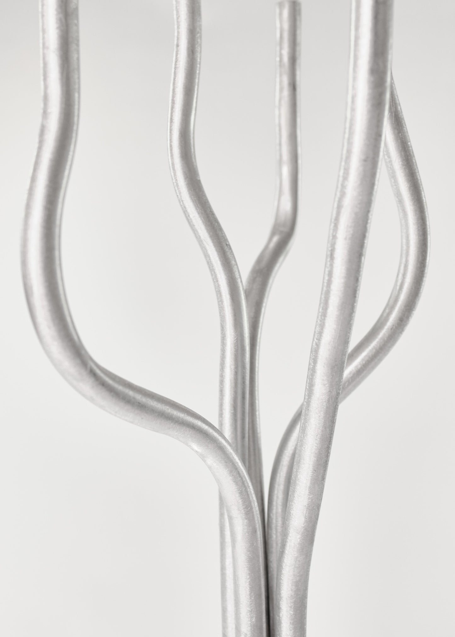 Tall Candelabra-Six Dots Design-APOC STORE