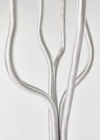 Tall Candelabra-Six Dots Design-APOC STORE