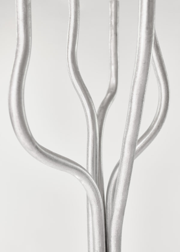 Tall Candelabra-Six Dots Design-APOC STORE