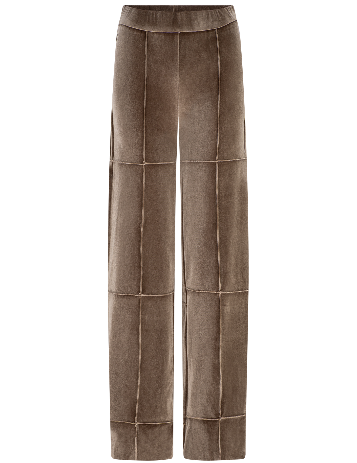 Spider Pant - Taupe-Karlaidlaw-APOC STORE