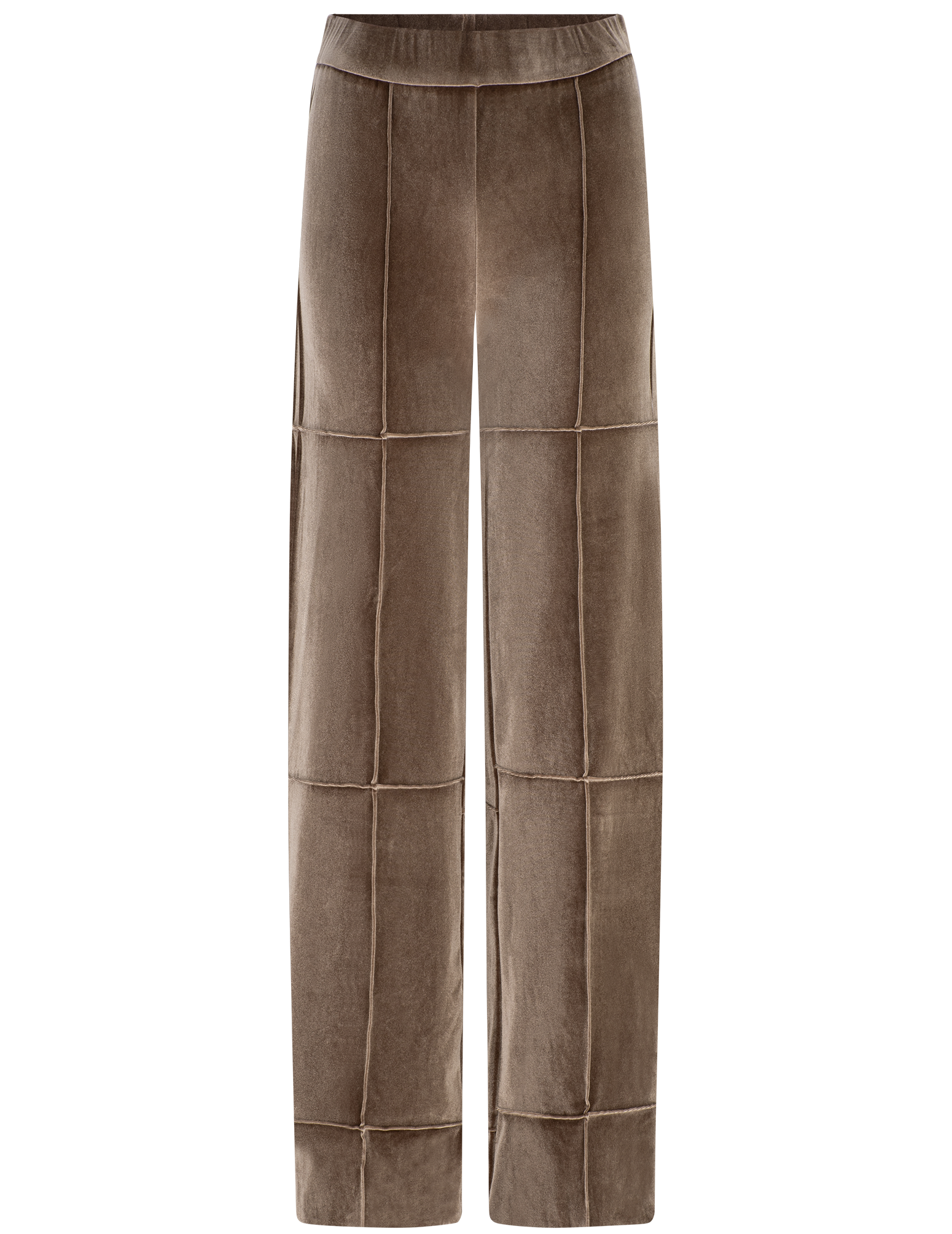 Spider Pant - Taupe-Karlaidlaw-APOC STORE