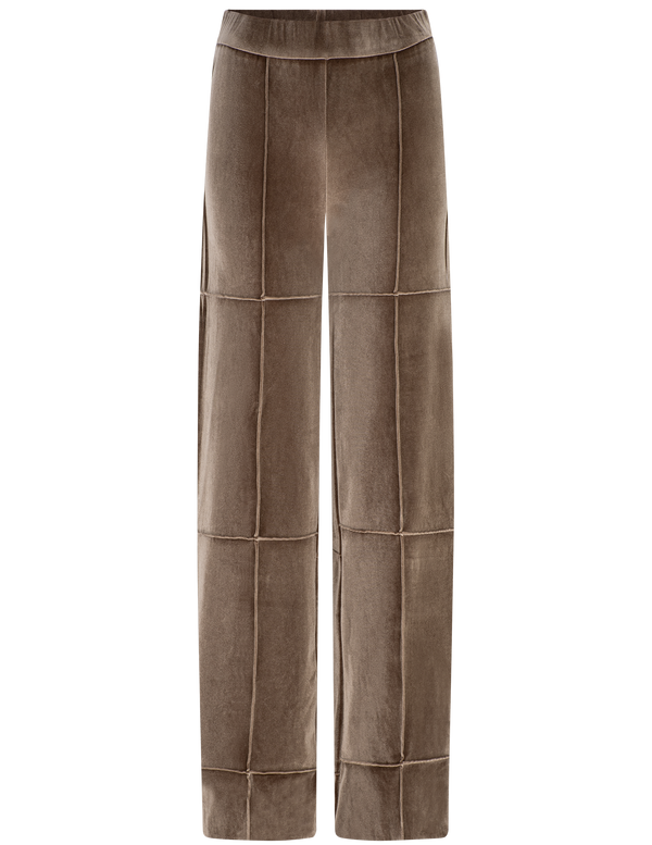 Spider Pant - Taupe-Karlaidlaw-APOC STORE