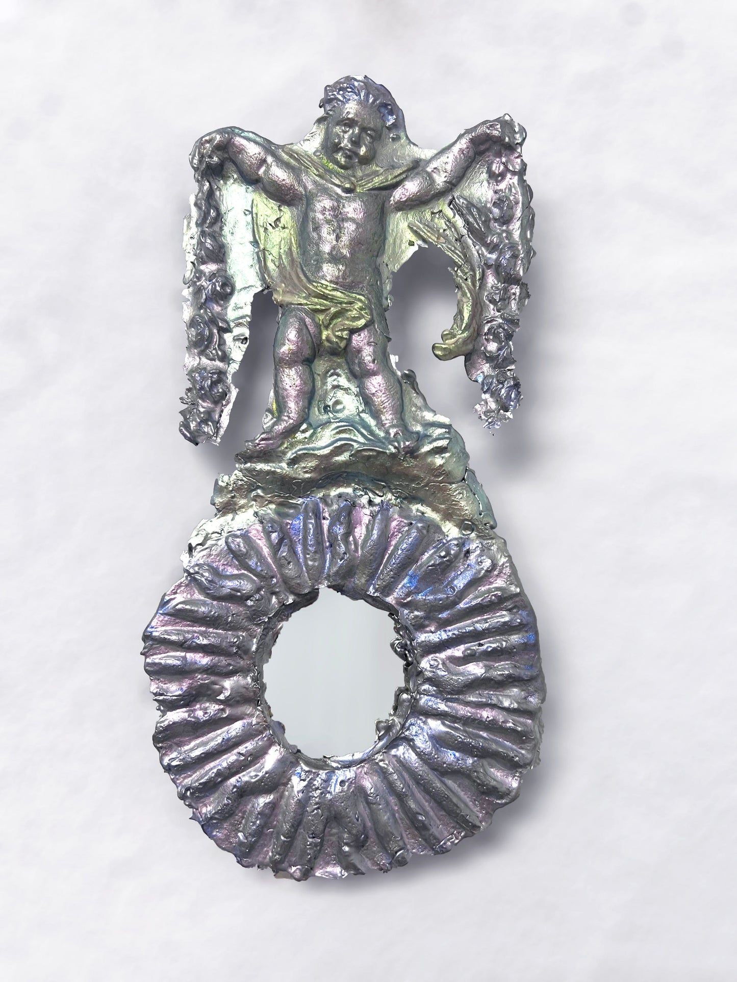 The joy of the sun Mirror-Jean-Baptiste Janisset-APOC STORE