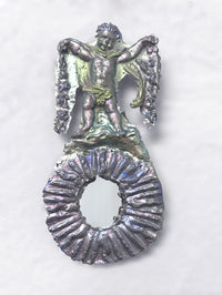 The joy of the sun Mirror-Jean-Baptiste Janisset-APOC STORE