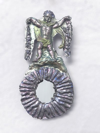 The joy of the sun Mirror-Jean-Baptiste Janisset-APOC STORE