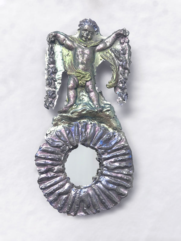 The joy of the sun Mirror-Jean-Baptiste Janisset-APOC STORE