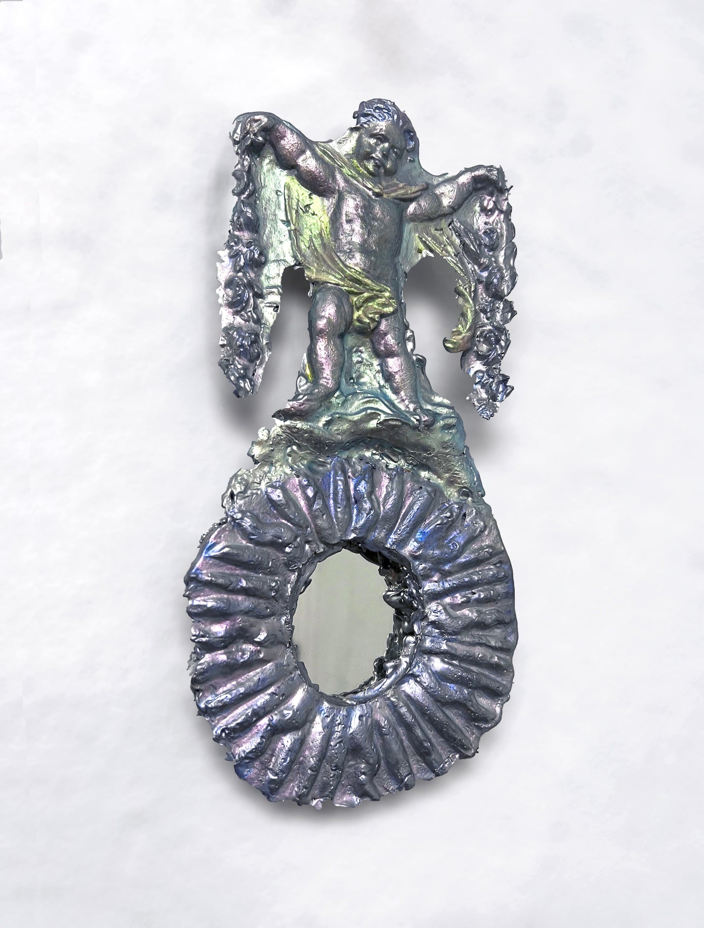 The joy of the sun Mirror-Jean-Baptiste Janisset-APOC STORE